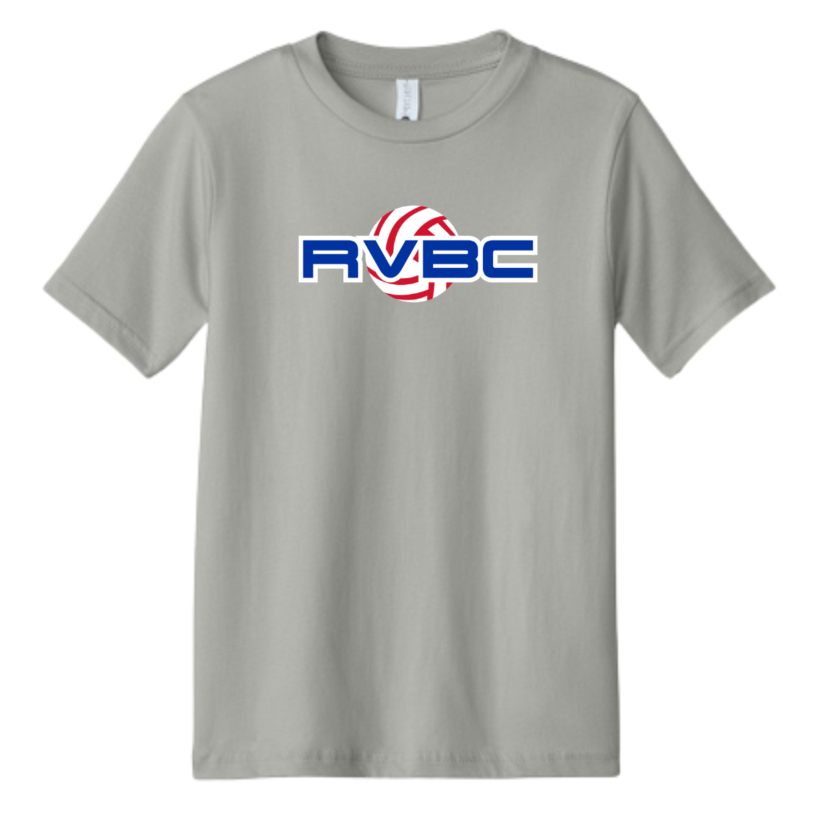 Youth Next Level Cotton T-Shirt