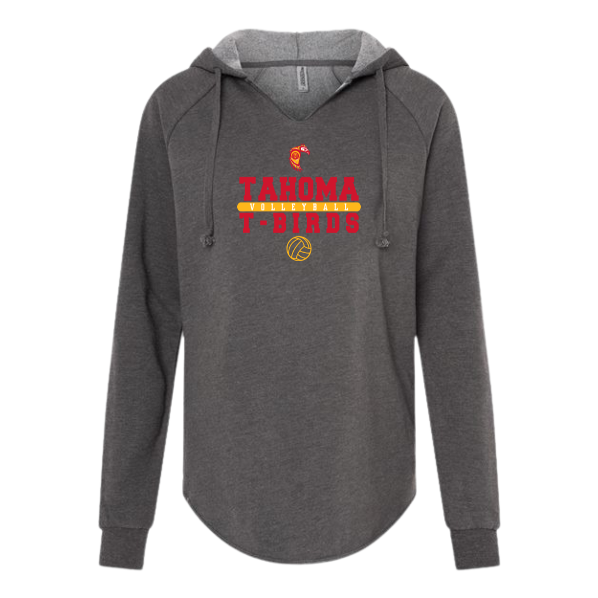 Women's ITC Lightweight Hoodie