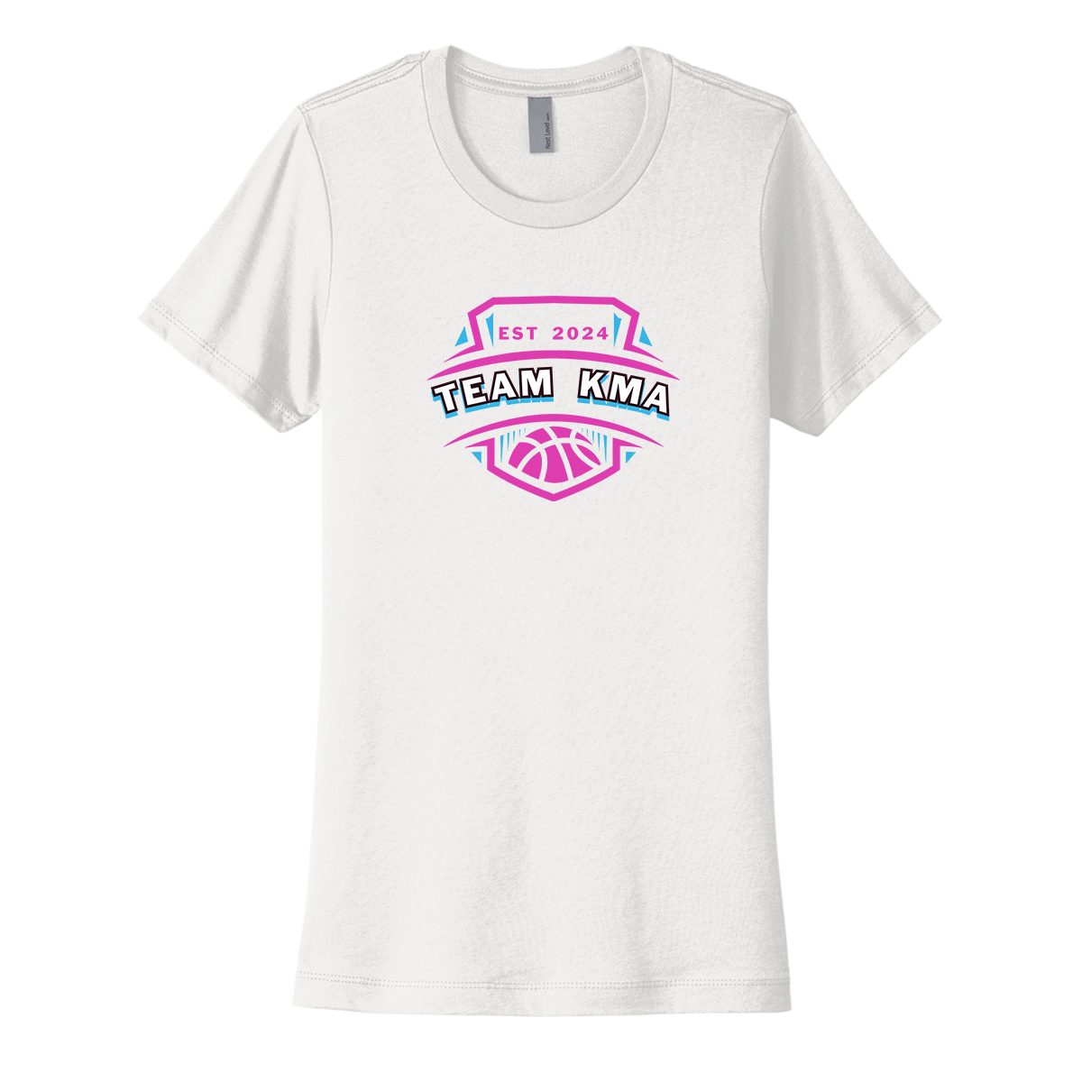 Women's Next Level Ideal T-Shirt