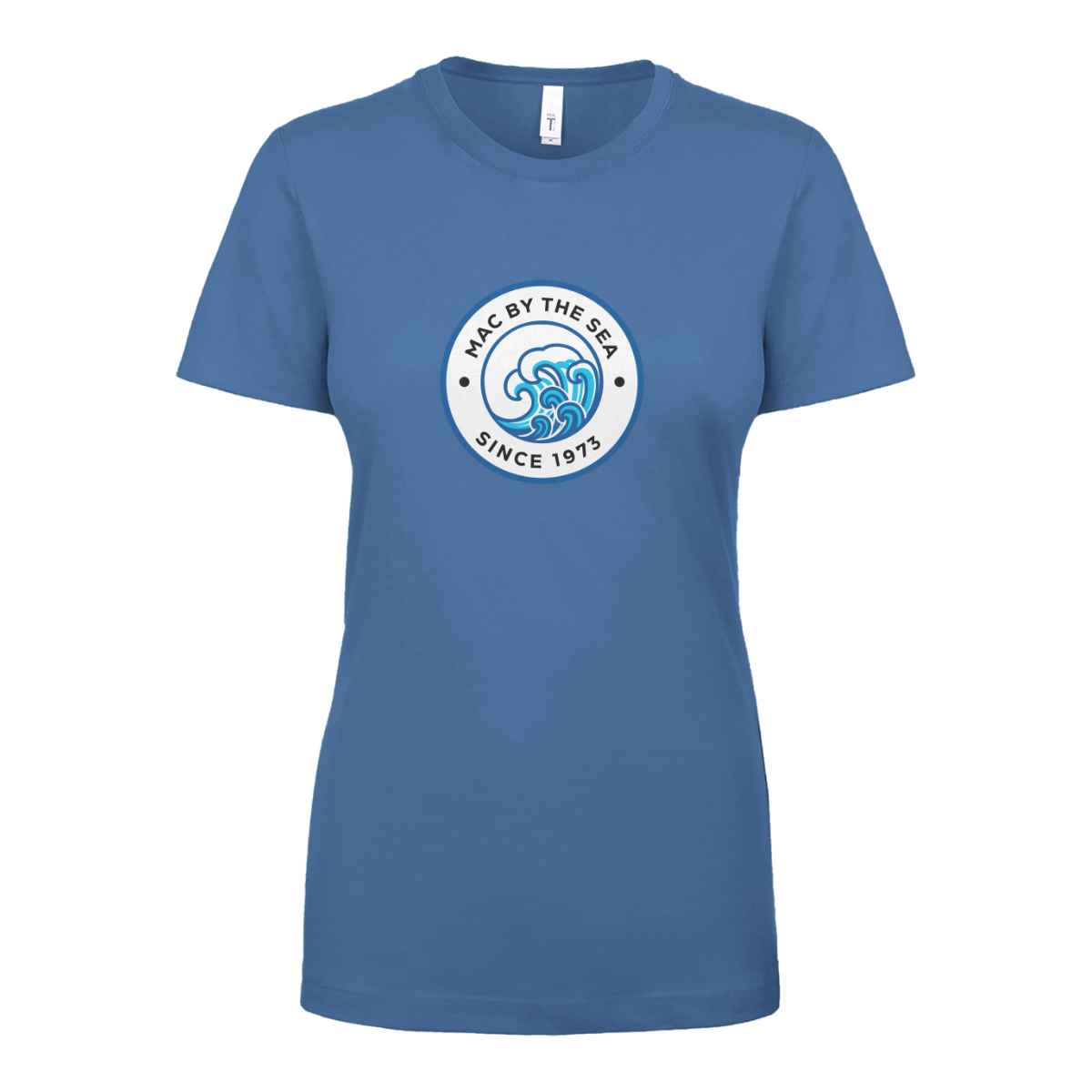 Women's MAC By The Sea Ideal T-Shirt