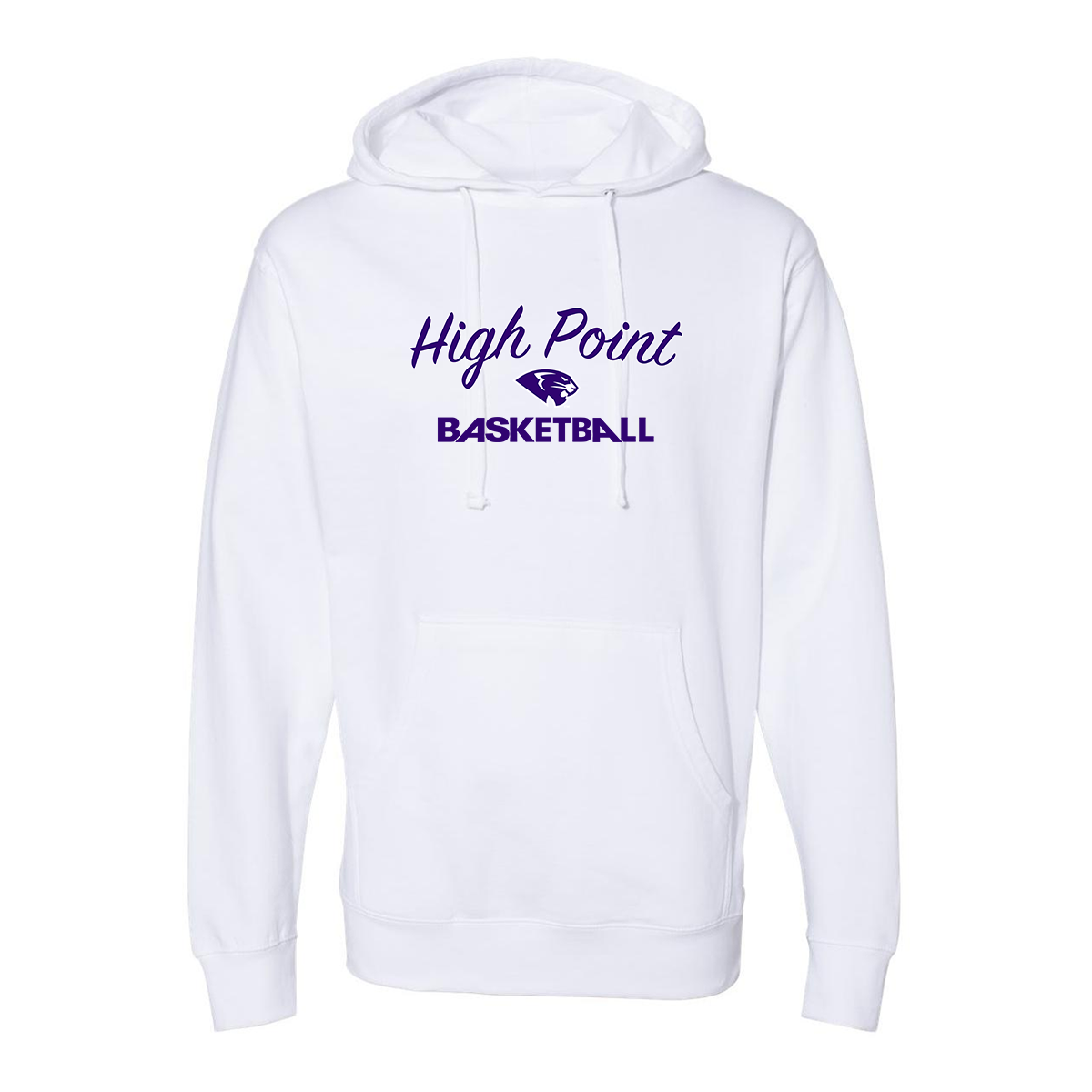 Adult ITC Midweight Hoodie