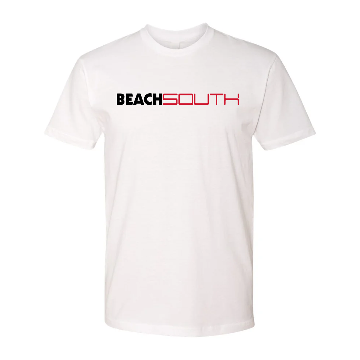 Adult Next Level Cotton T-Shirt