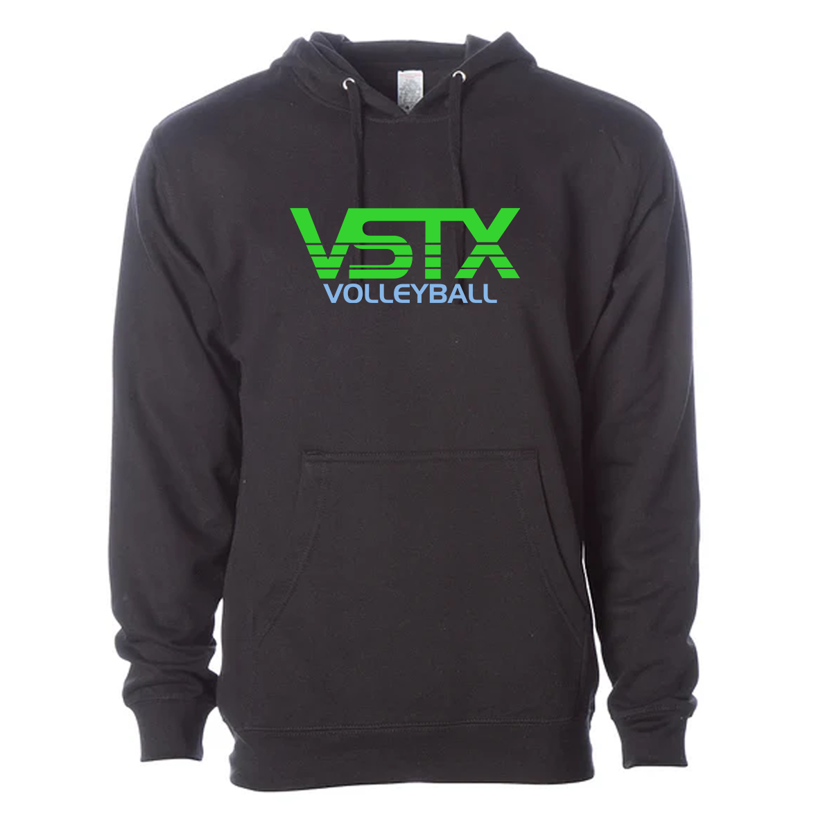 Adult ITC Midweight Hoodie