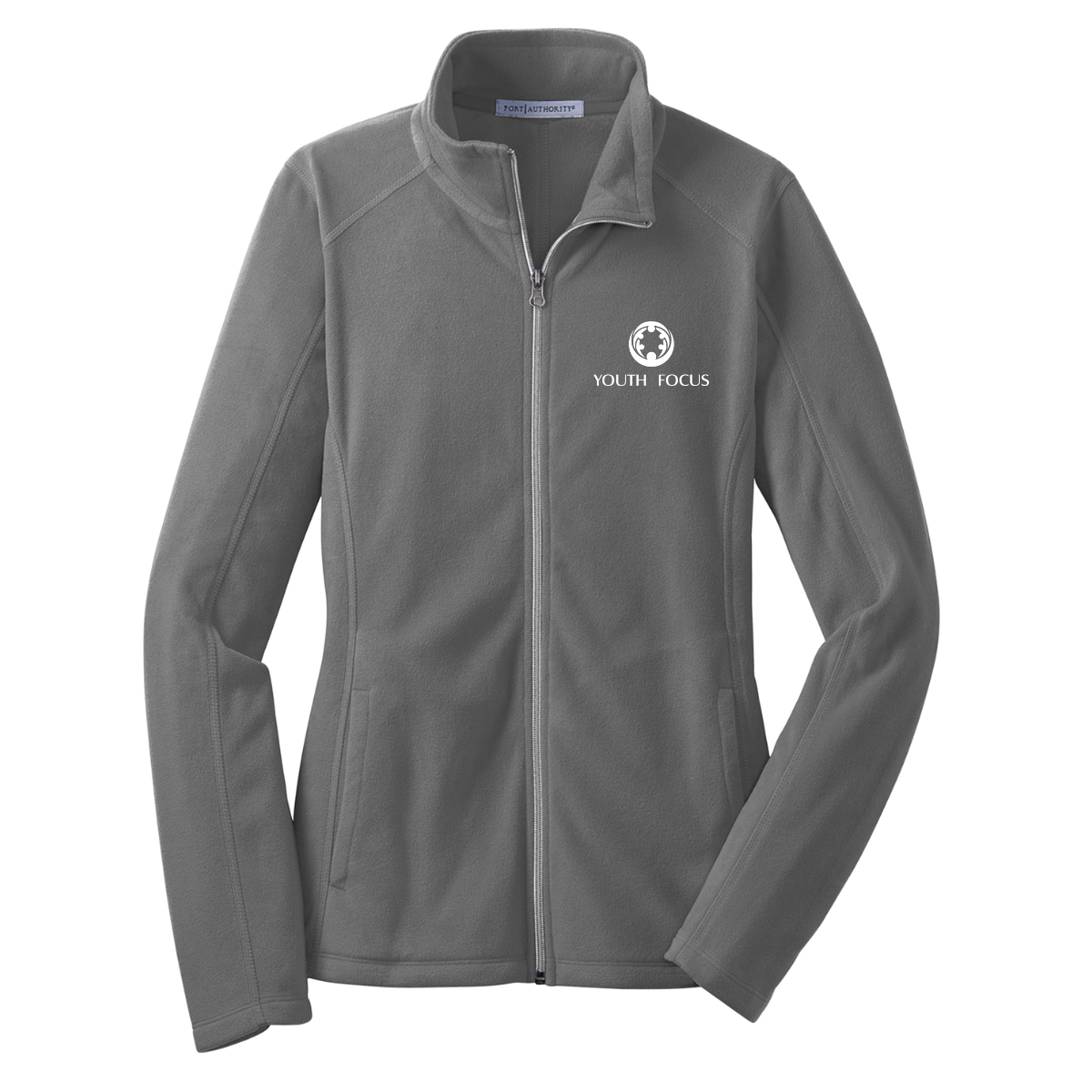 Women's Port Authority Microfleece Jacket