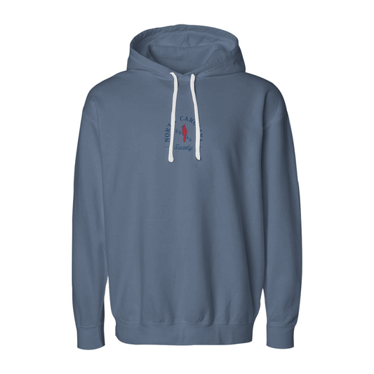 Adult Comfort Colors Lightweight Hoodie