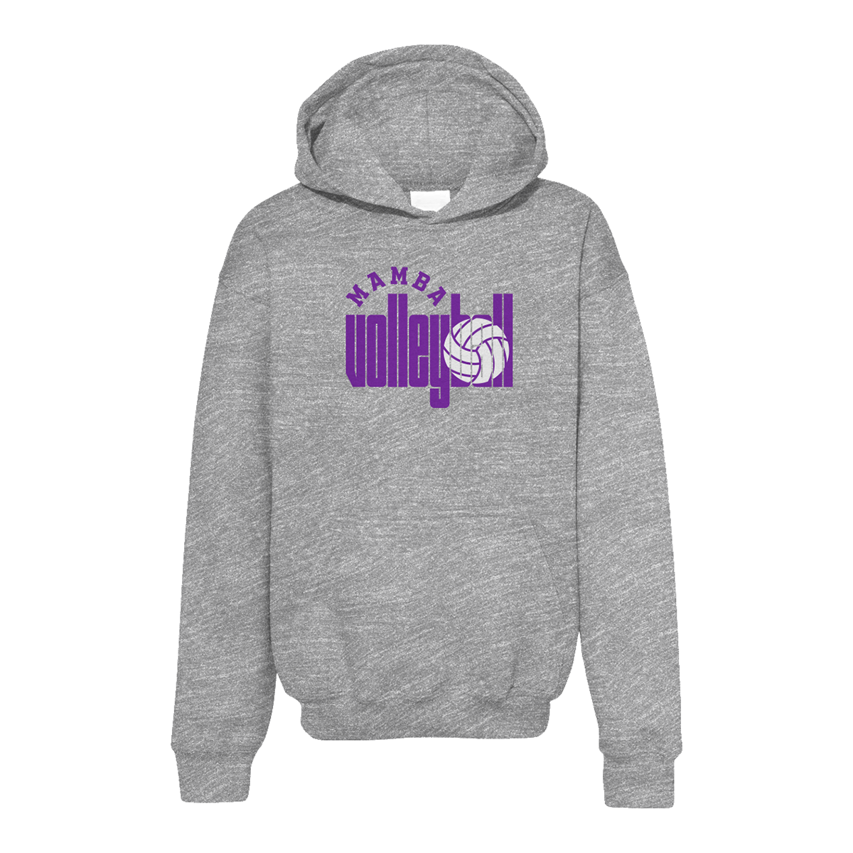 Youth Gildan Hoodie