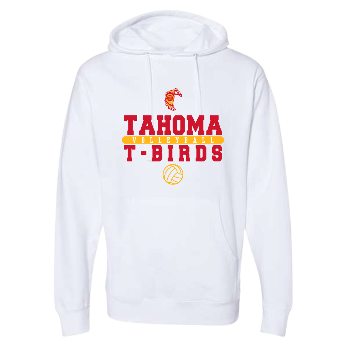 Adult ITC Midweight Hoodie