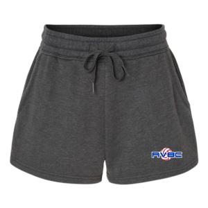 Women's ITC Cali Wave Wash Shorts