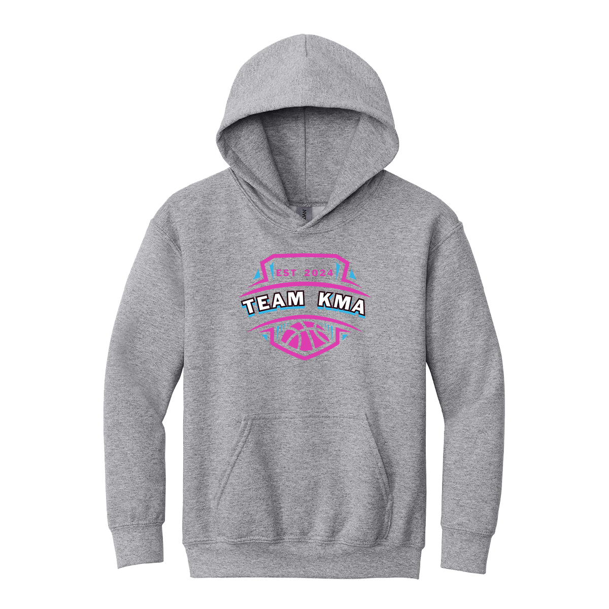 Youth Gildan Hoodie