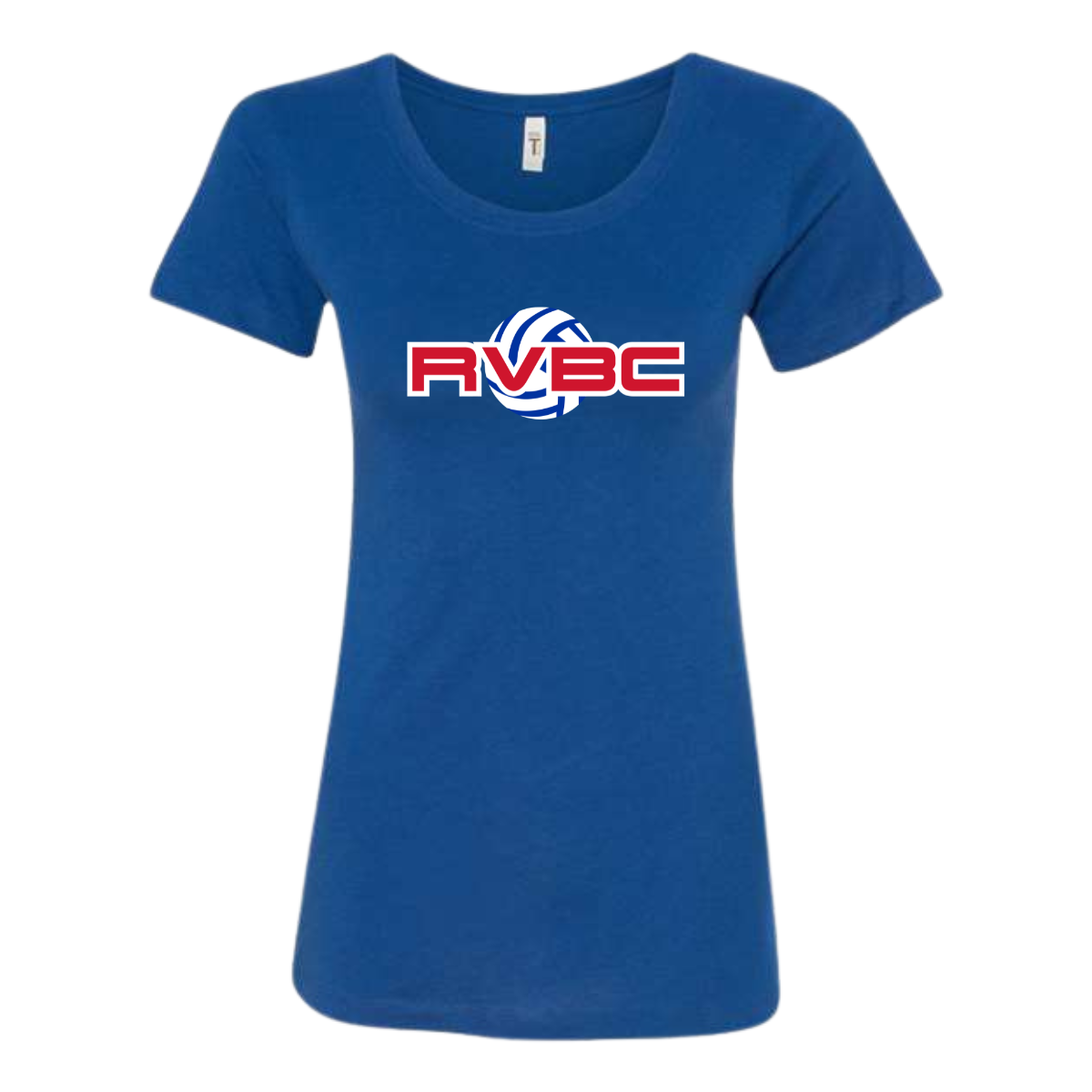 Women's Next Level Ideal T-Shirt