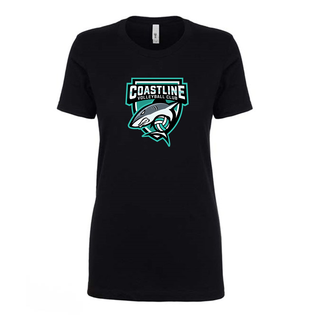 Women's Next Level Ideal T-Shirt