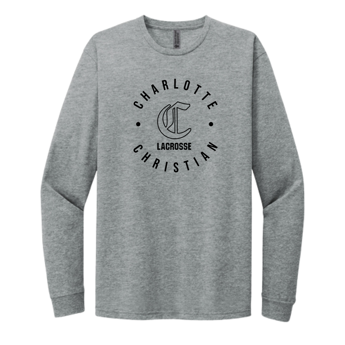 Adult Next Level Blend Long Sleeve