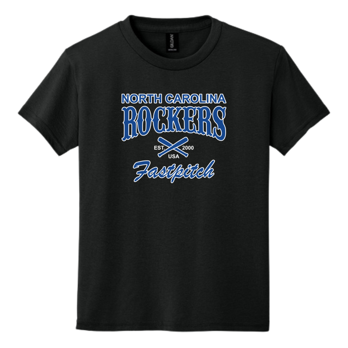 Youth DryBlend T-Shirt