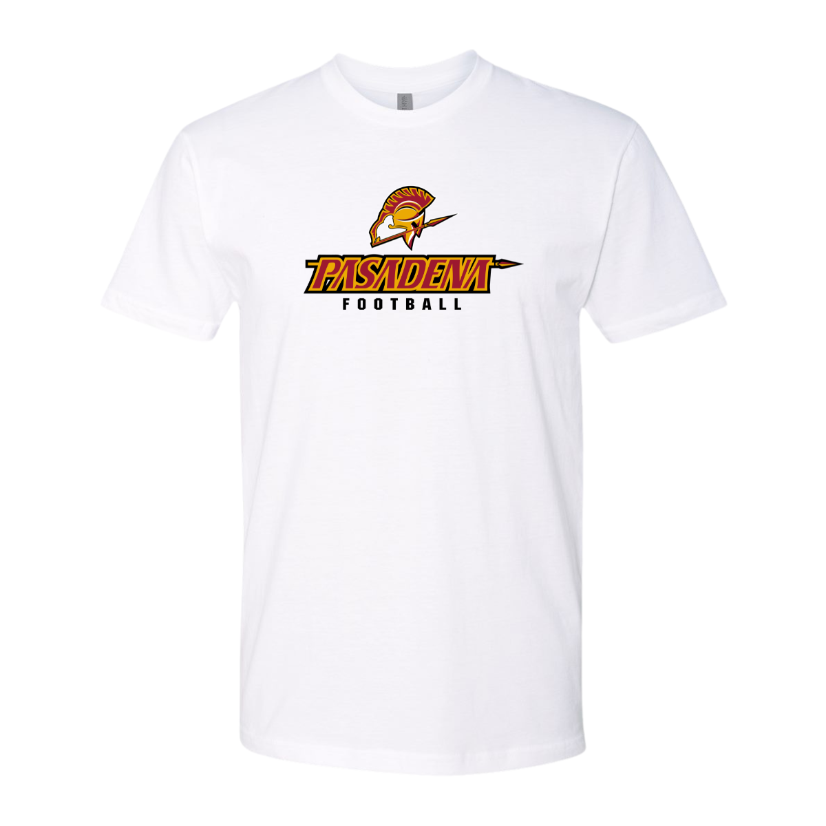 Adult PCCF Cotton T-Shirt