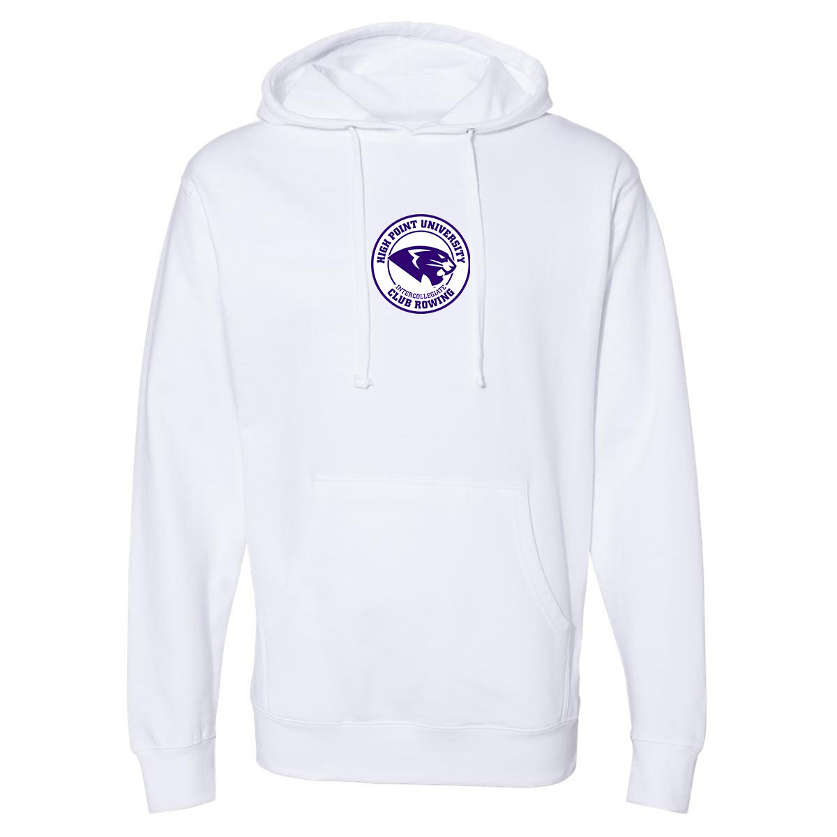 Adult ITC Midweight Hoodie