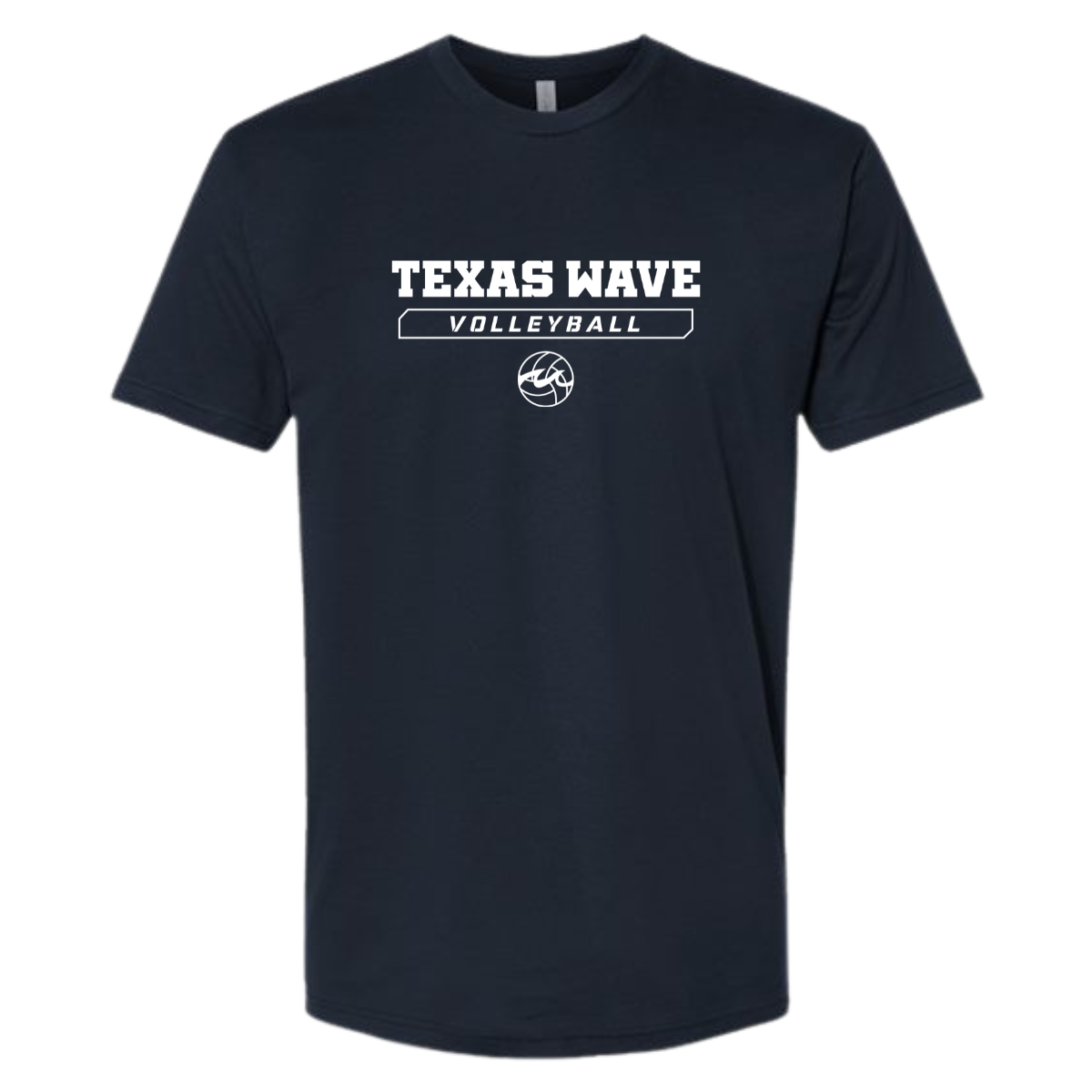 Adult Next Level Cotton T-Shirt