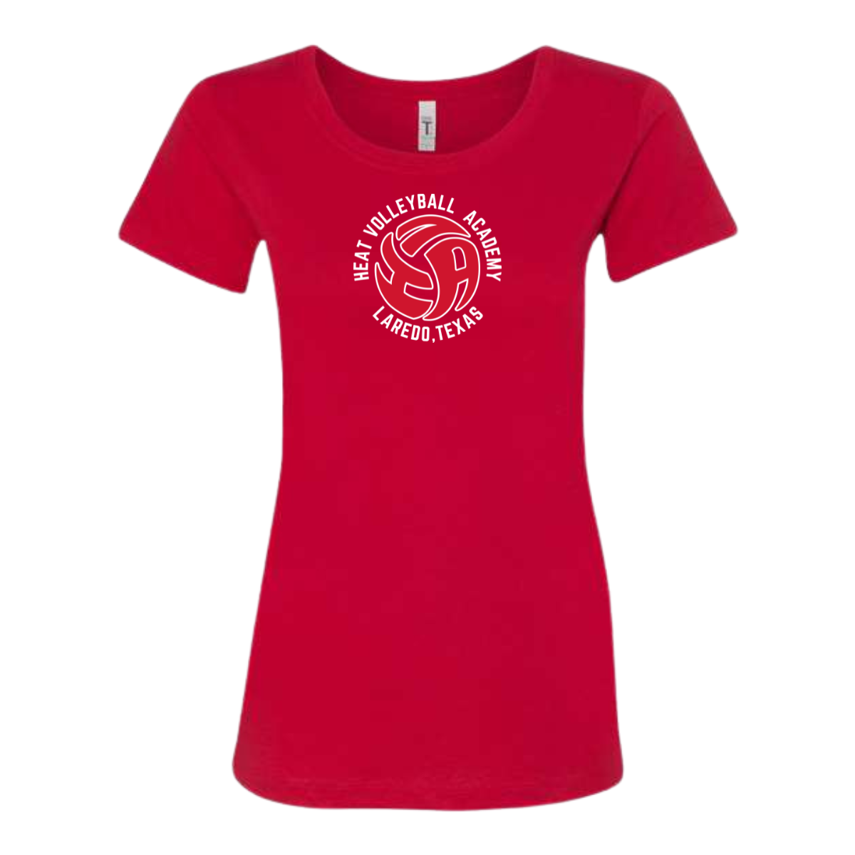 Women's Next Level Ideal T-Shirt