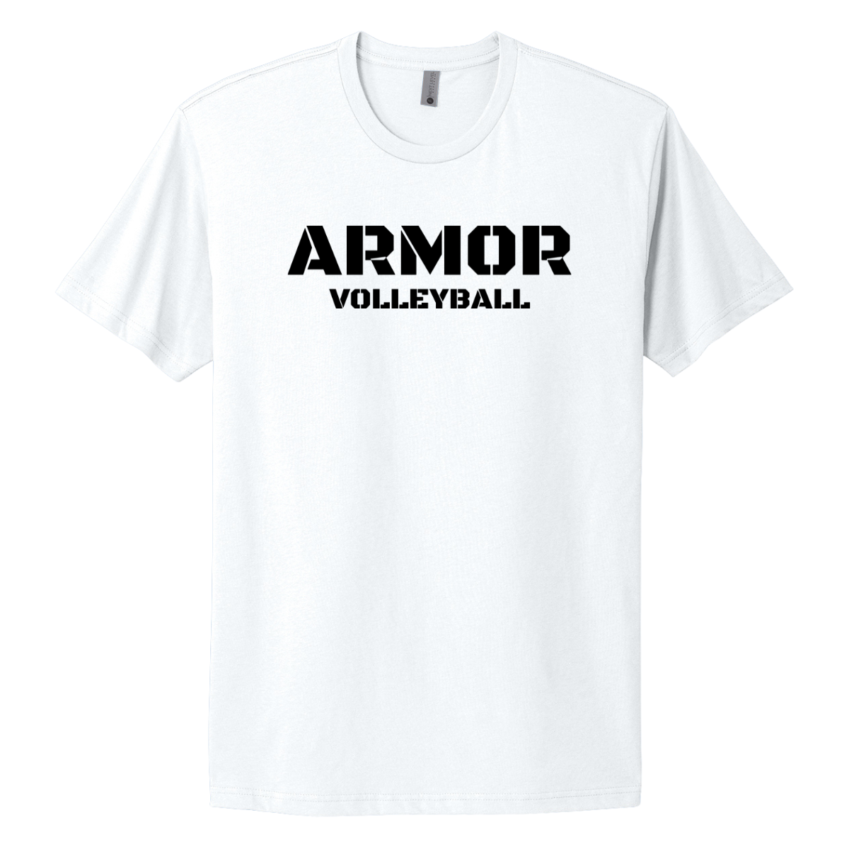 Adult Cotton T-Shirt