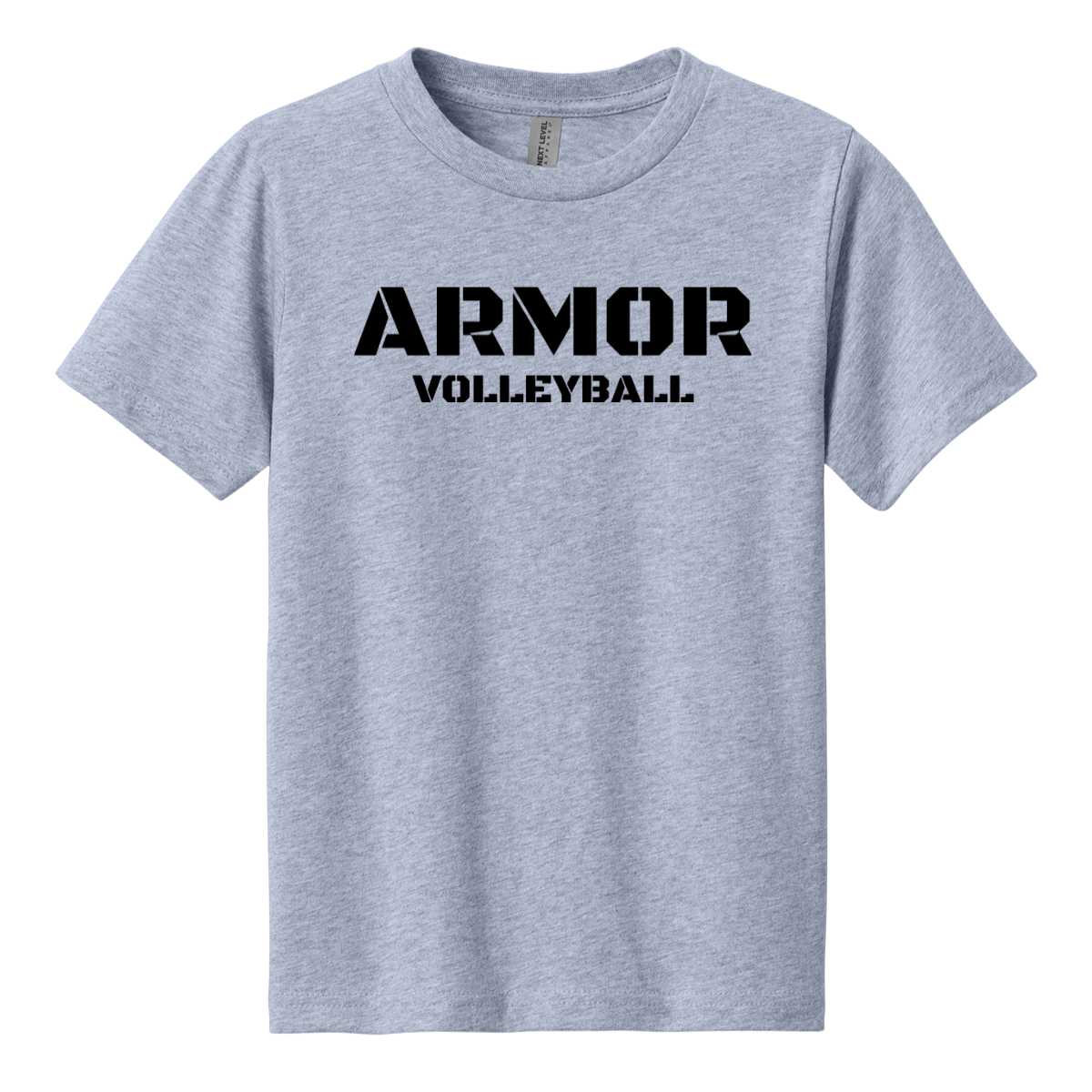 Youth Cotton T-Shirt