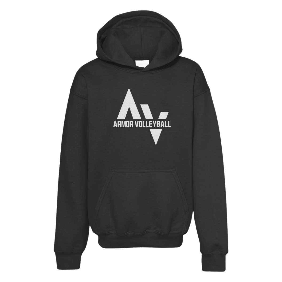 Gildan Youth Pullover Hoodie