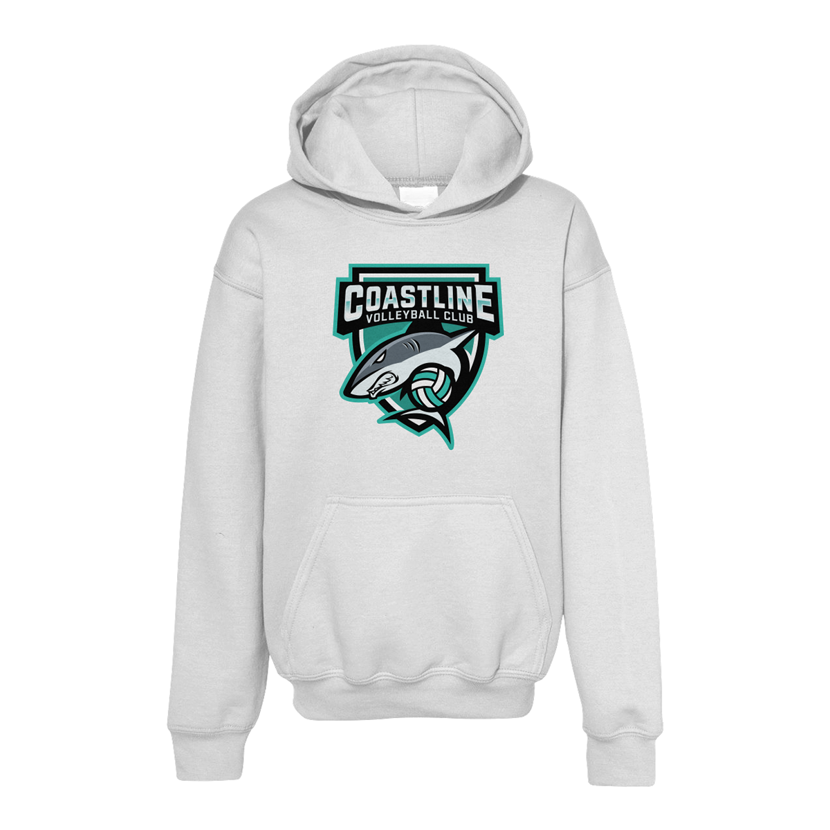 Youth Gildan Pullover Hoodie
