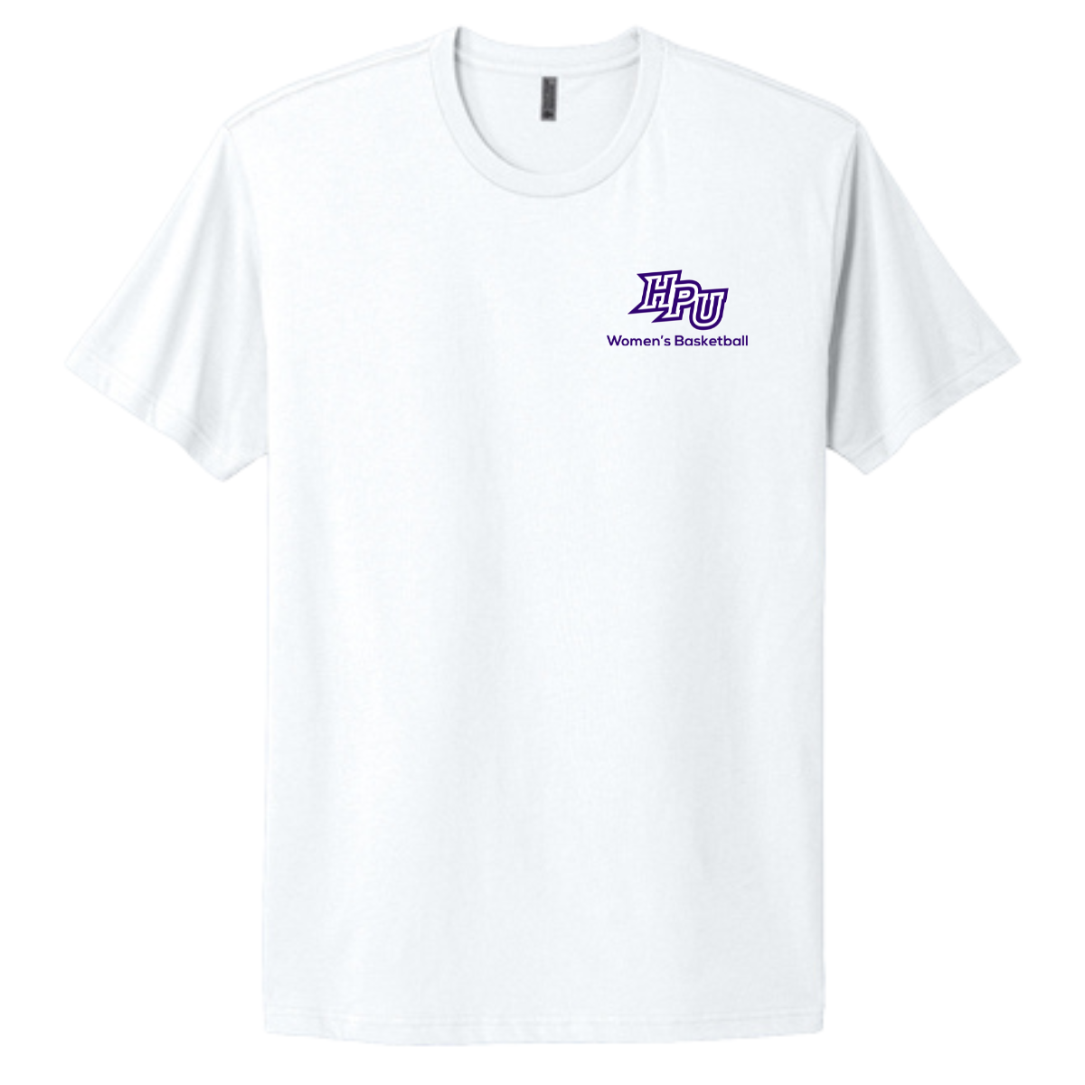 Adult Next Level Cotton T-Shirt