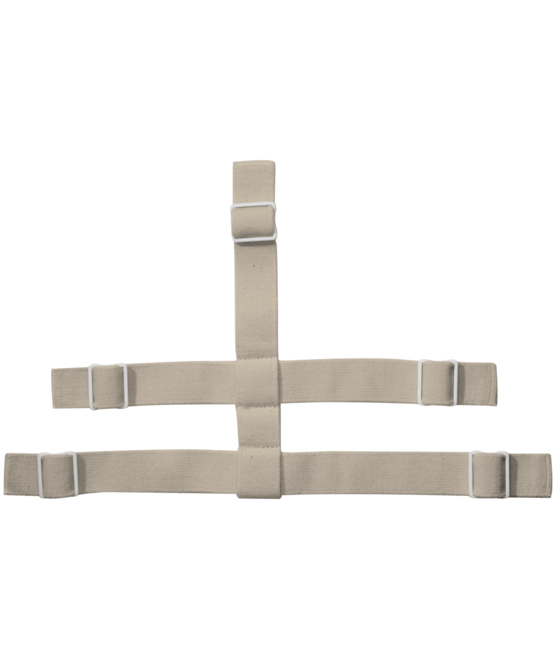 F2 Invisible Harness Kit - F2HT3 000 OSZ