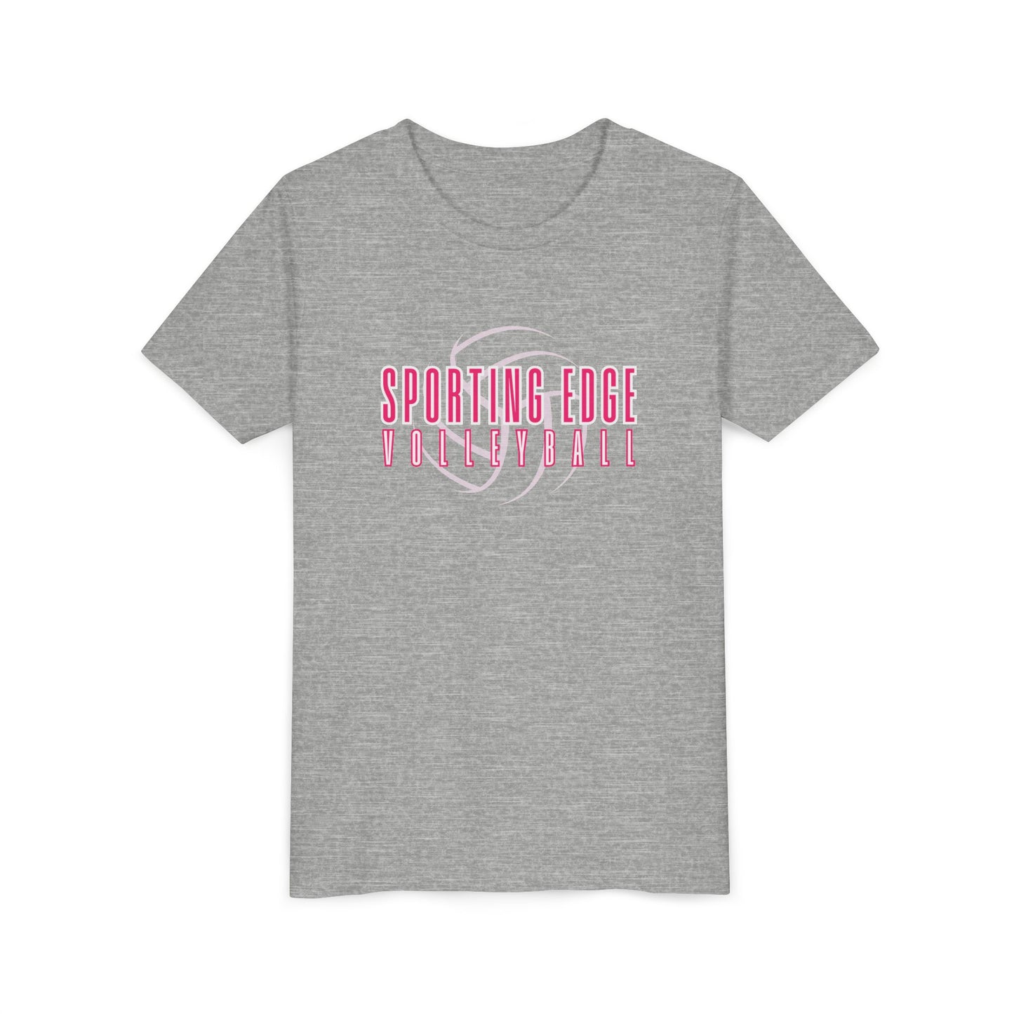 Youth Bella + Canvas T-Shirt