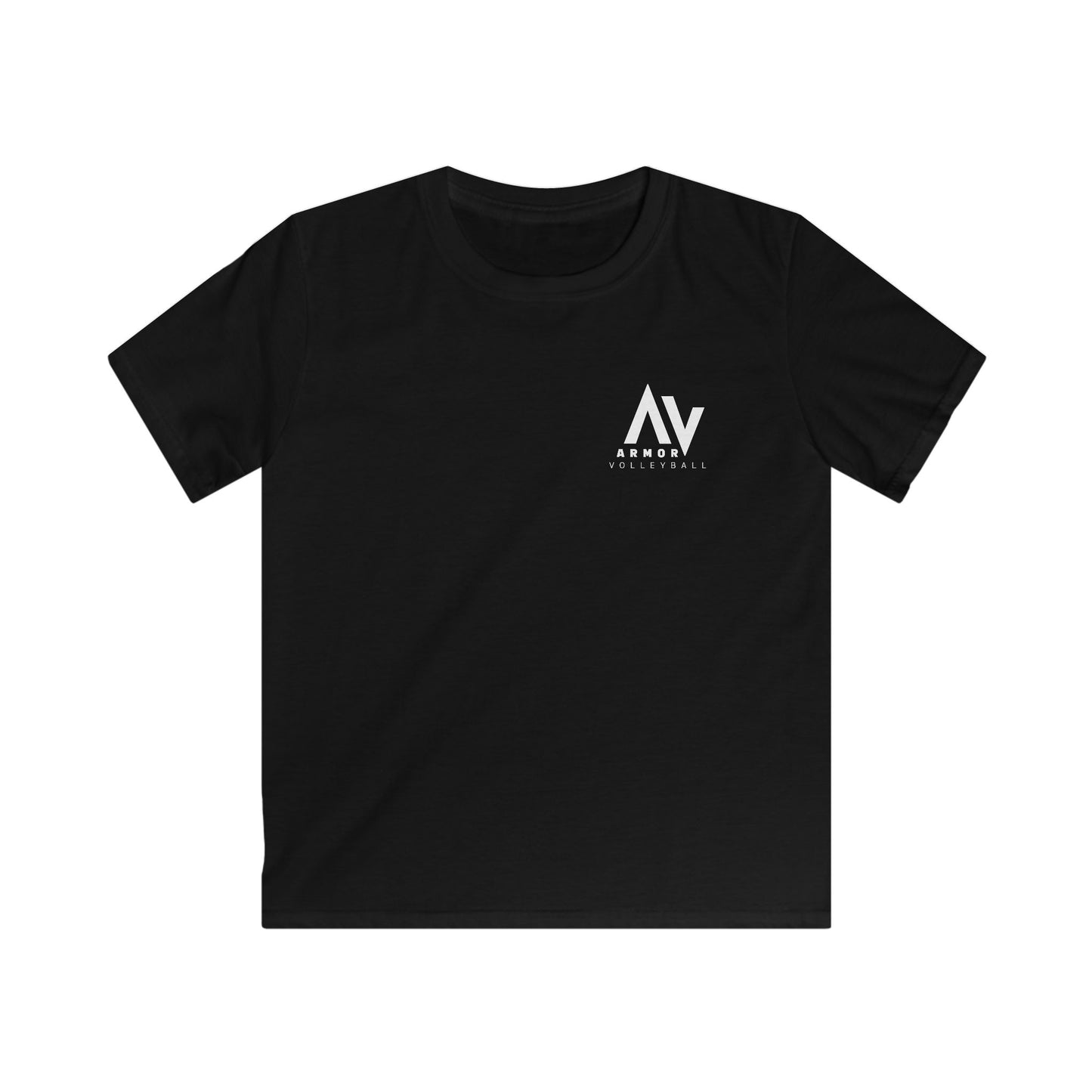 Youth Softstyle T-Shirt