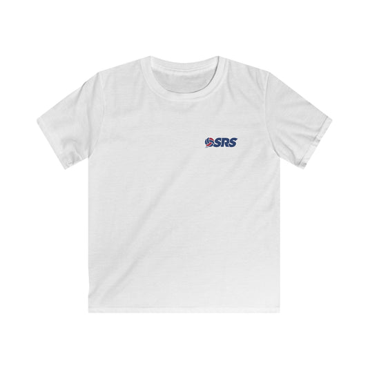 Youth Softstyle T-Shirt