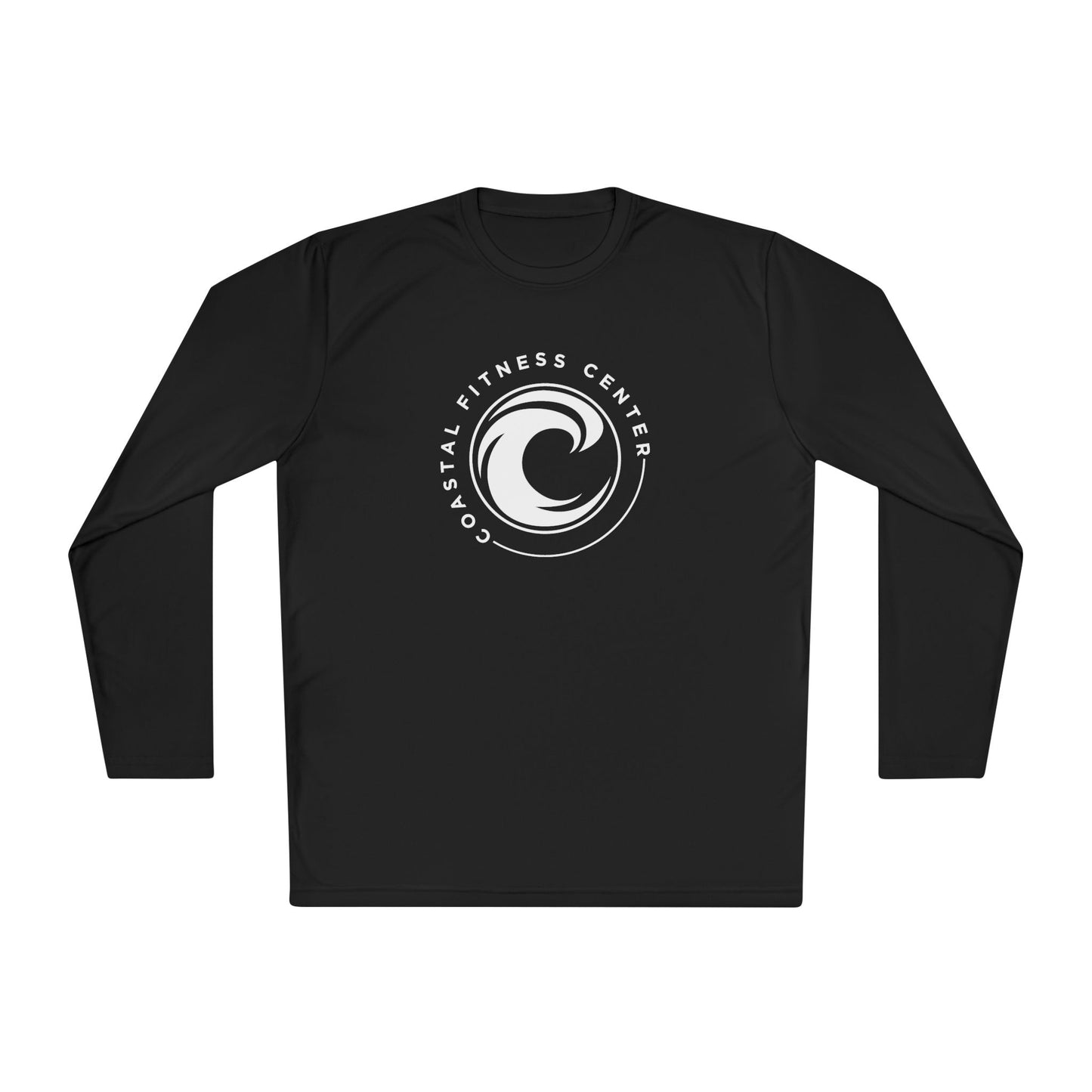 Adult Sport-Tek Performance Long Sleeve Shirt