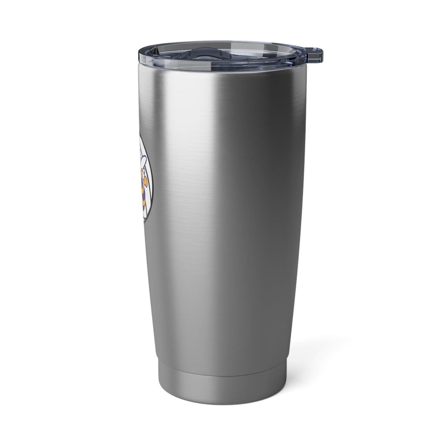 Insulated Tumbler (20oz)