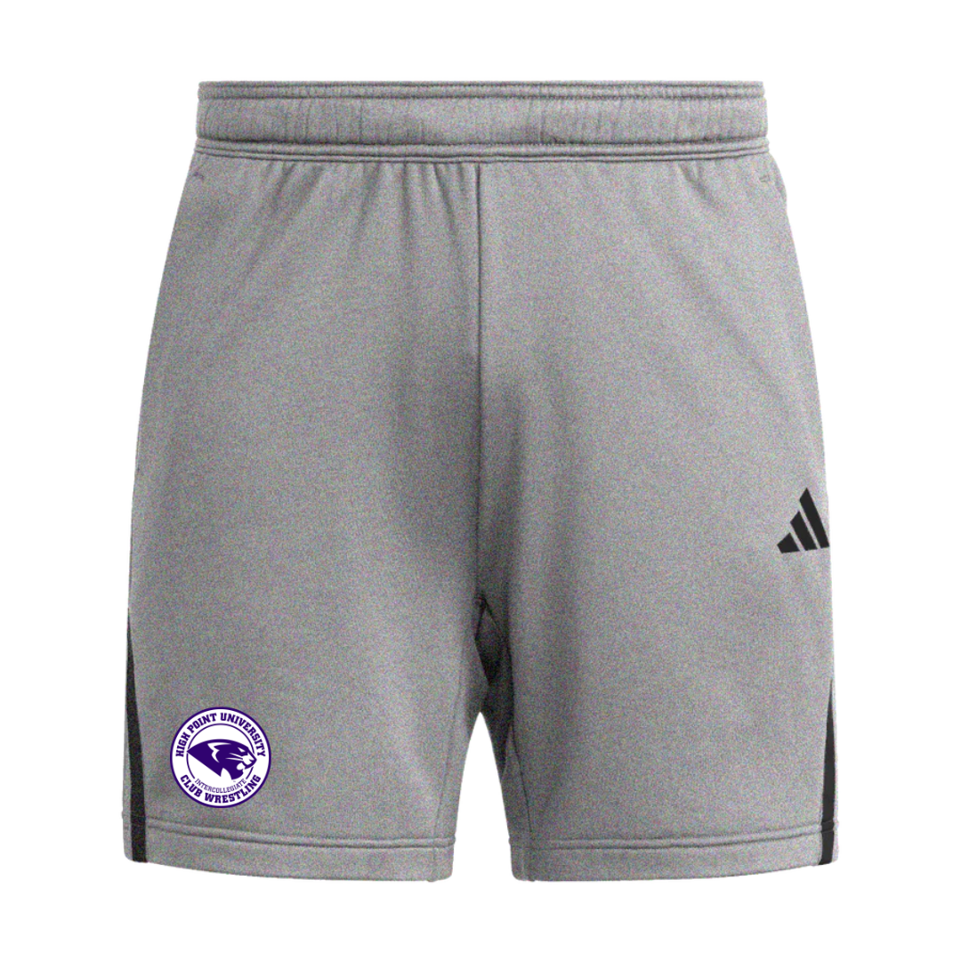 Adidas Game & Go Short - Wrestling
