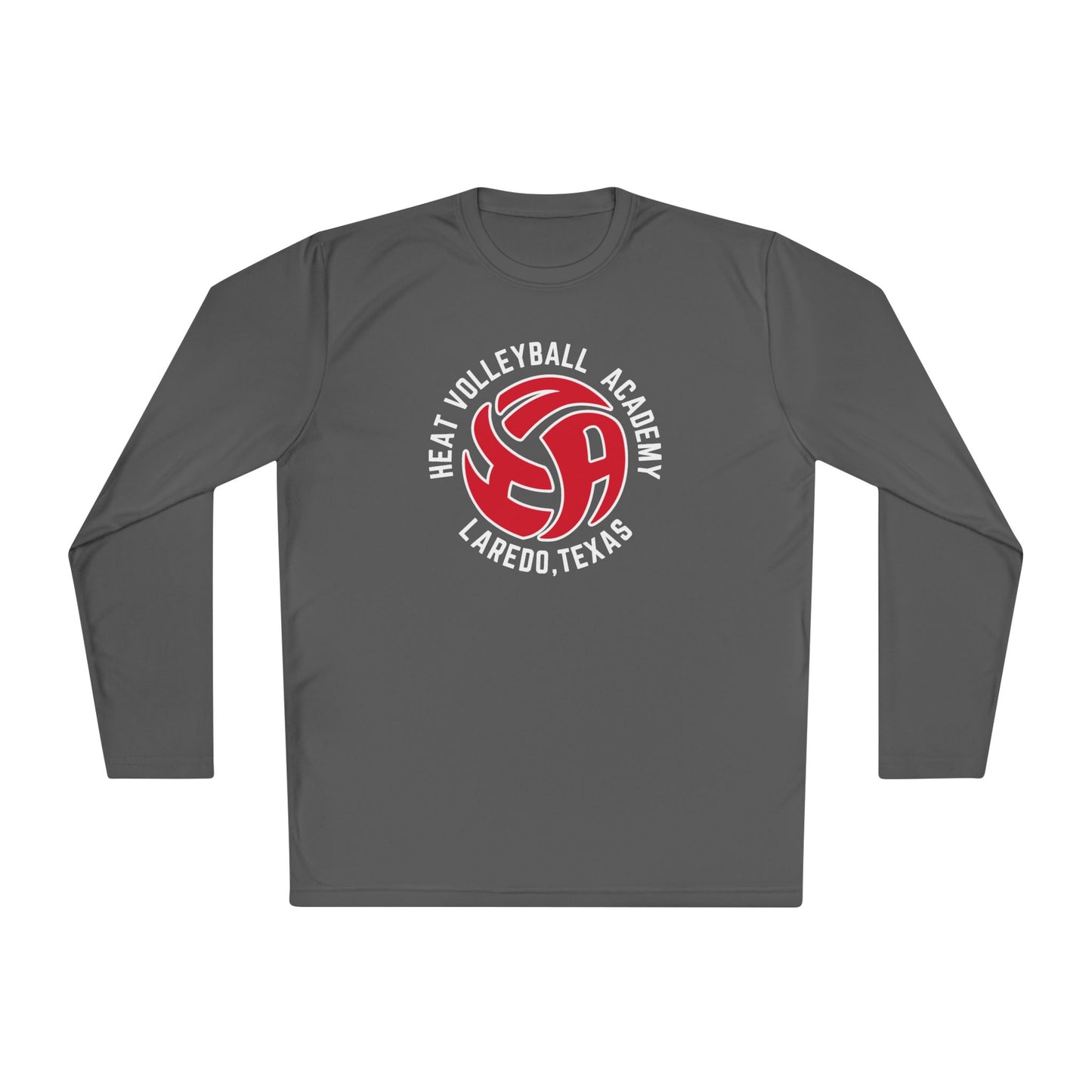 Adult Sport-Tek Long Sleeve Shirt
