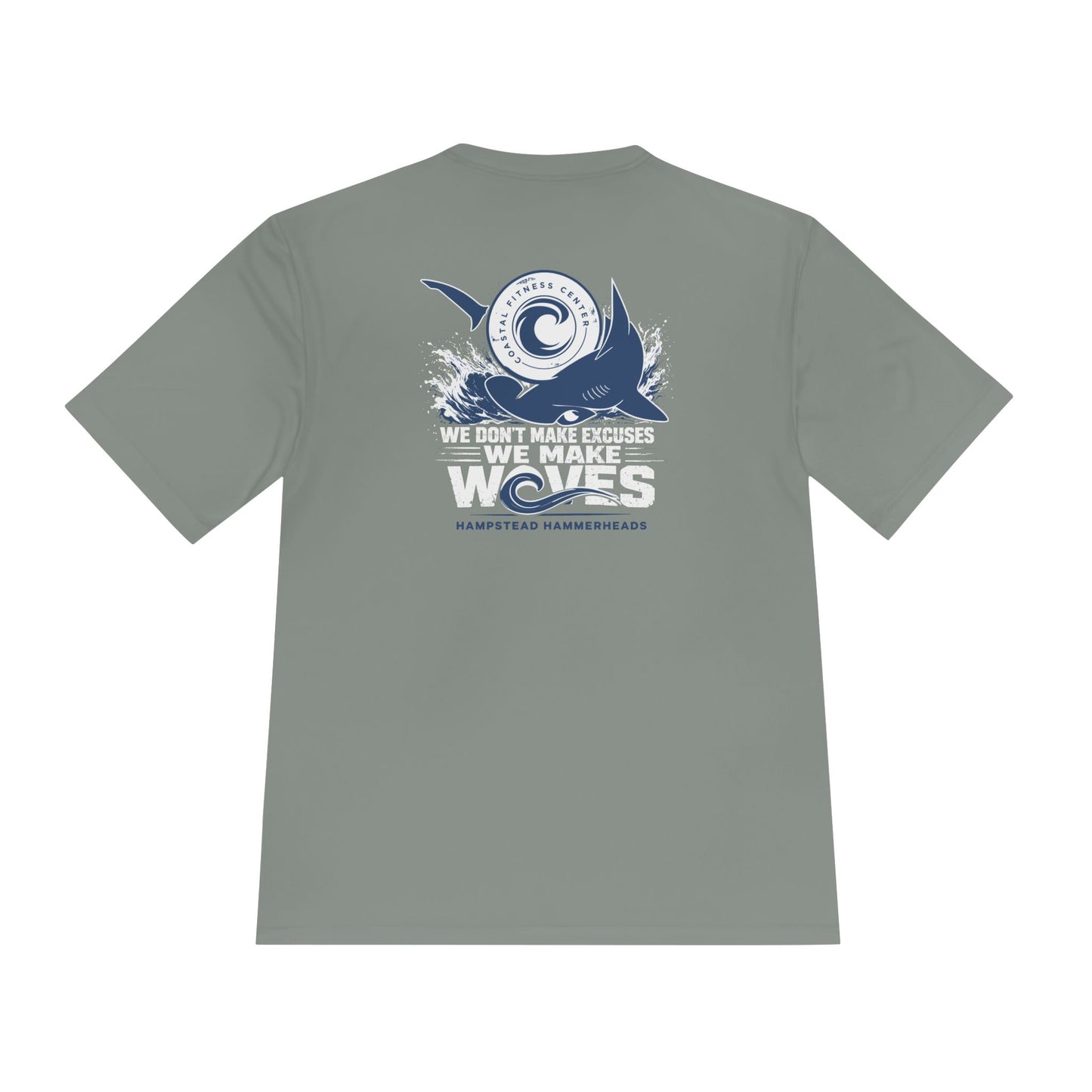 Adult Sport-Tek Performance Tee