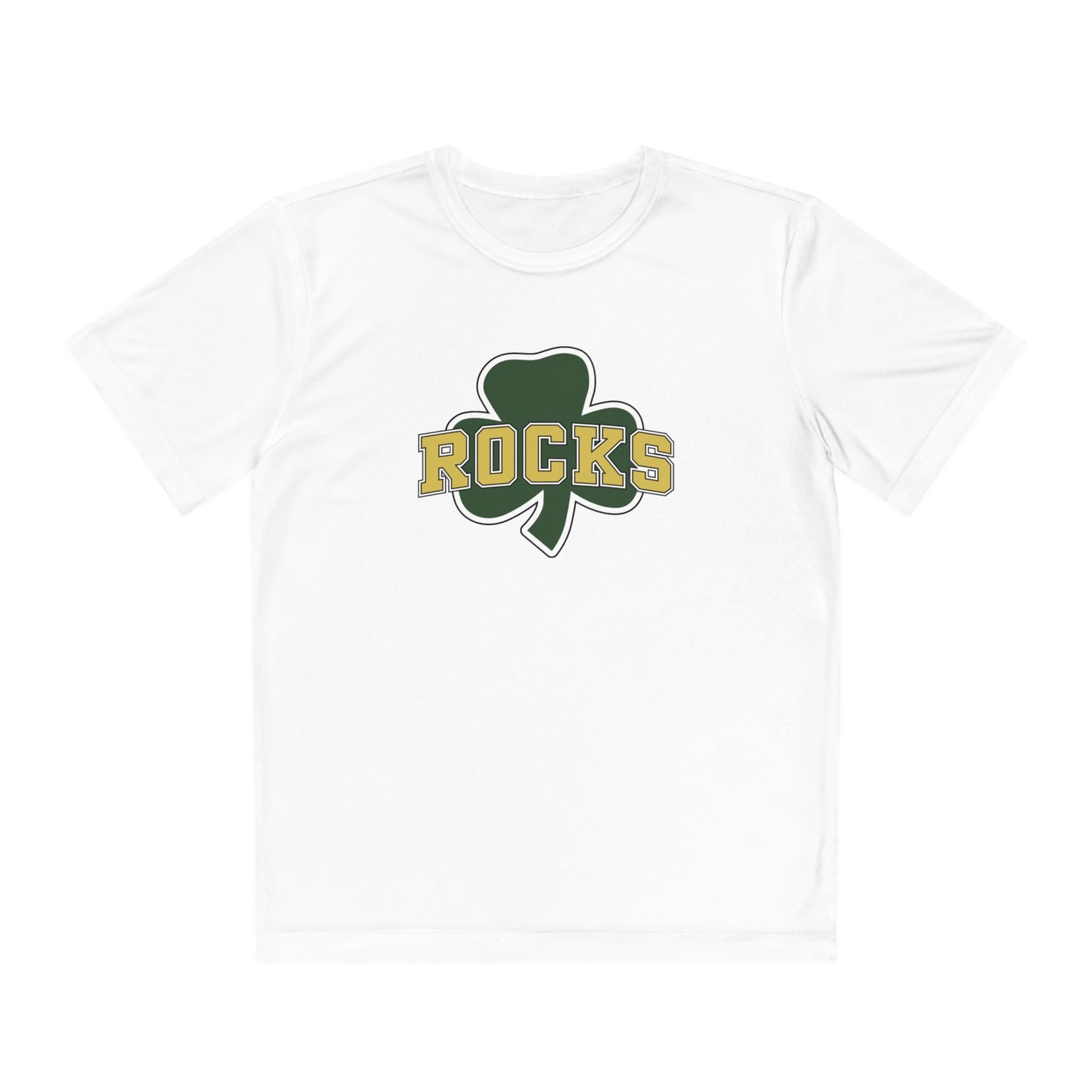 Youth Westfield All-Stars Sport-Tek Performance T-shirt