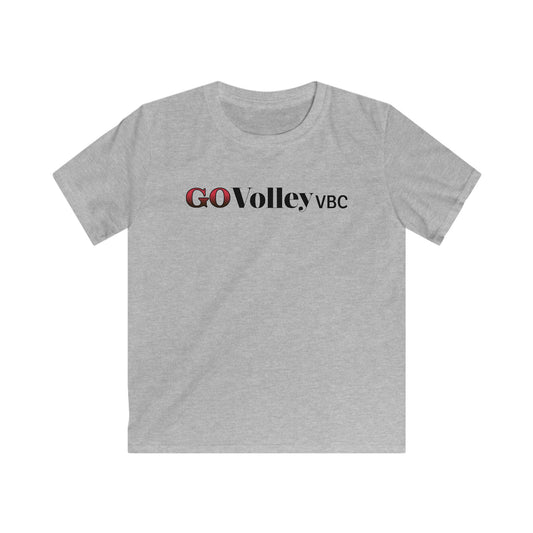 Youth Gildan Softstyle T-Shirt