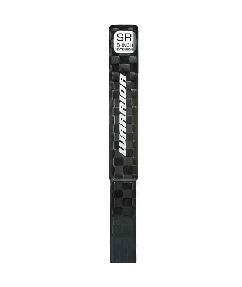 End Plug Sr Std 8 - EPS8SR9 BK OSZ