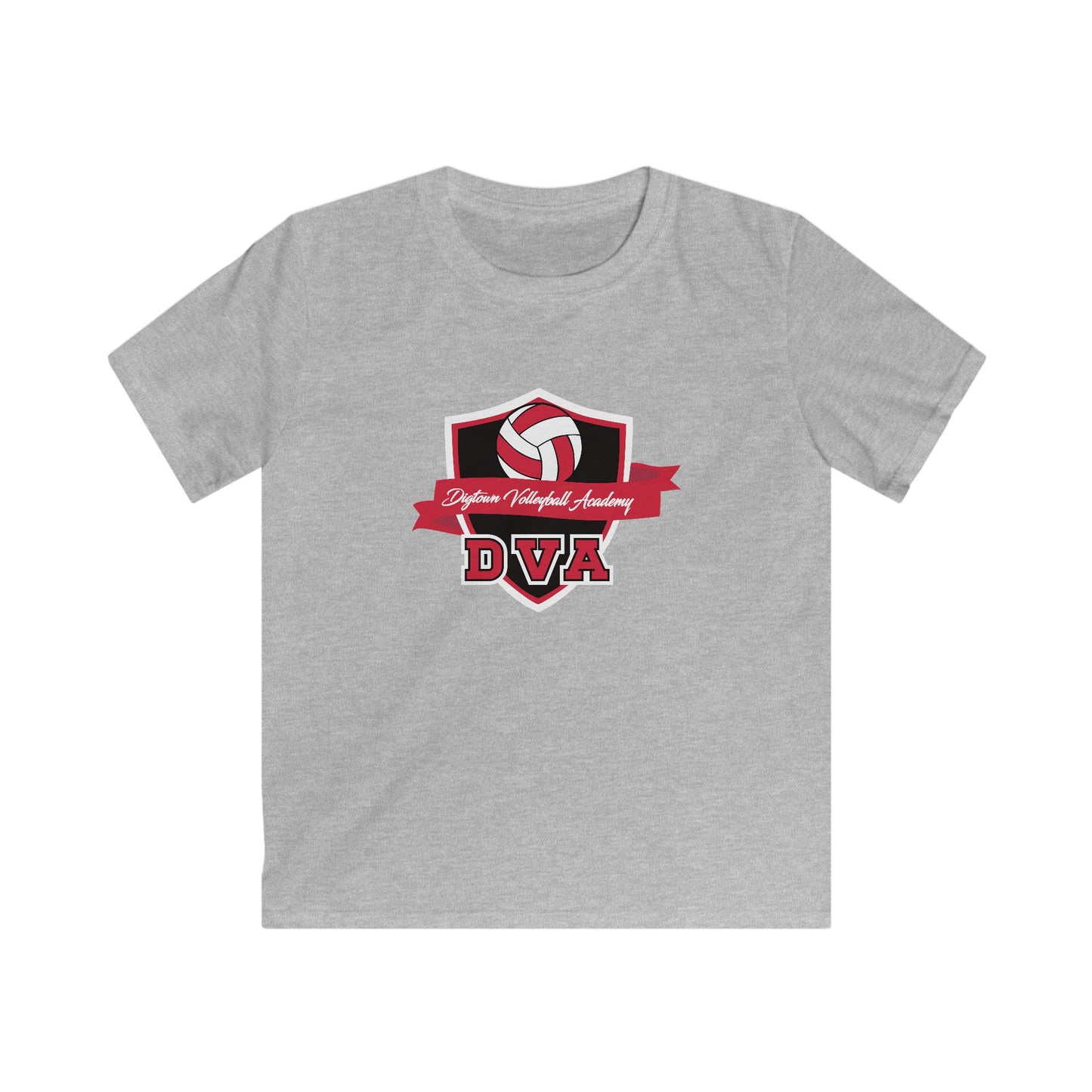 Youth Softstyle T-Shirt