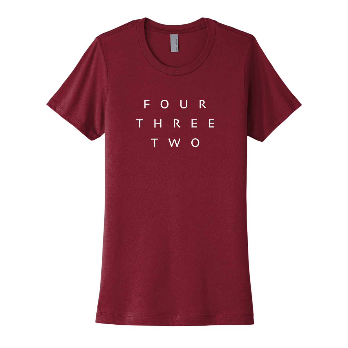 Women's Next Level Ideal T-Shirt