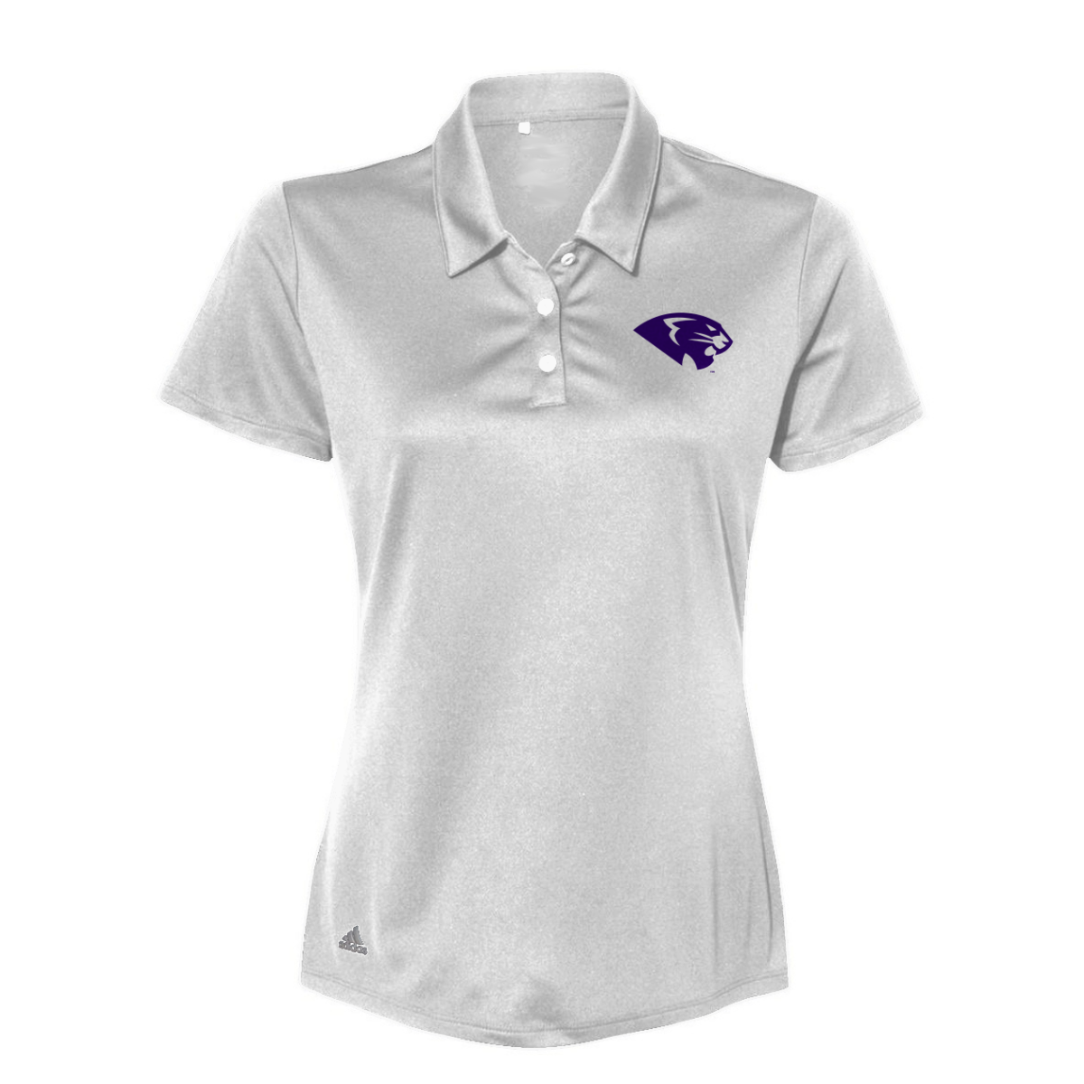 Women's HPU Baseball Performance Polo