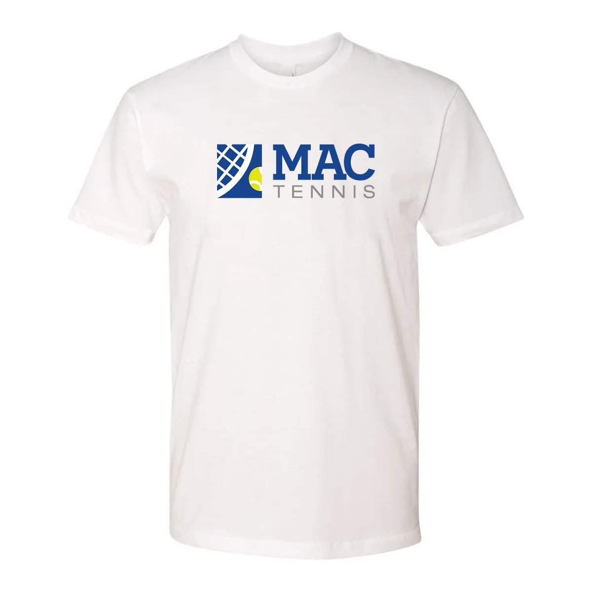 Adult MAC By The Sea Cotton T-Shirt