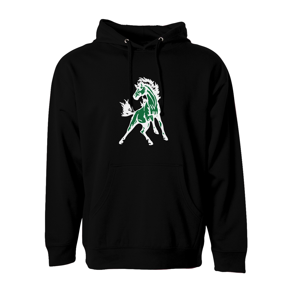 Adult Clear Fork Crush Midweight Hoodie