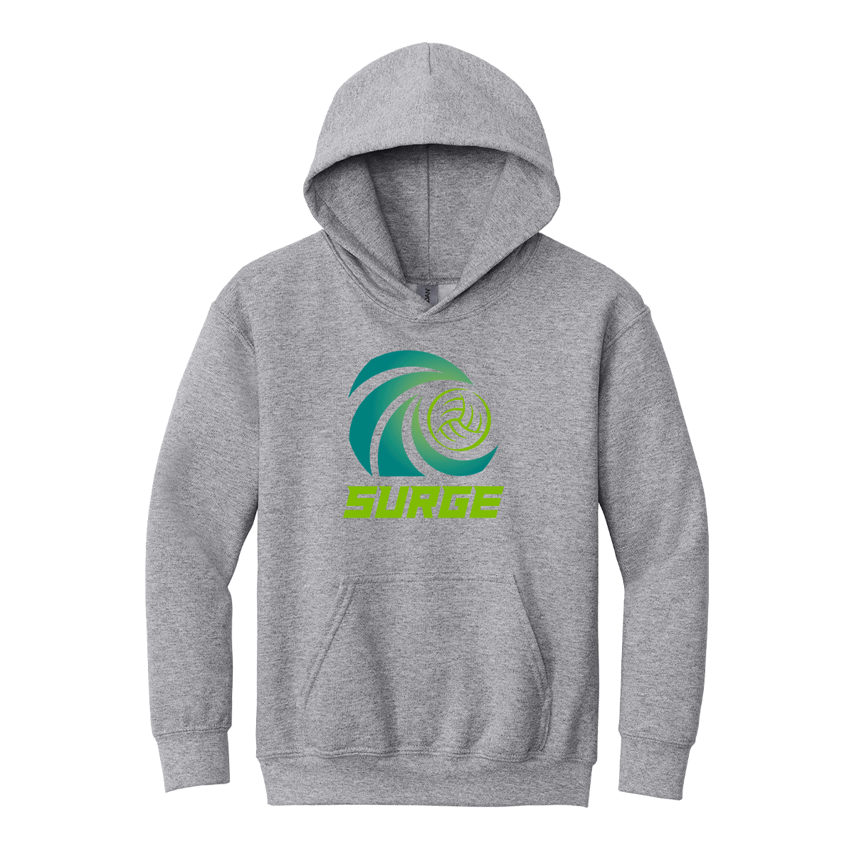 Youth Gildan Hoodie
