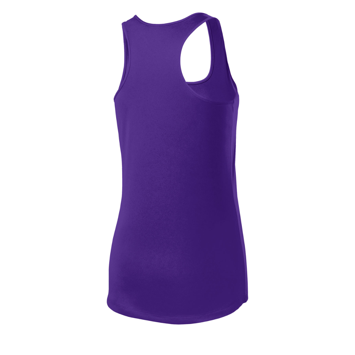 Women's Sport-Tek Competitor Racerback Tank