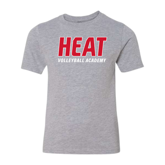 Youth Next Level Cotton T-Shirt