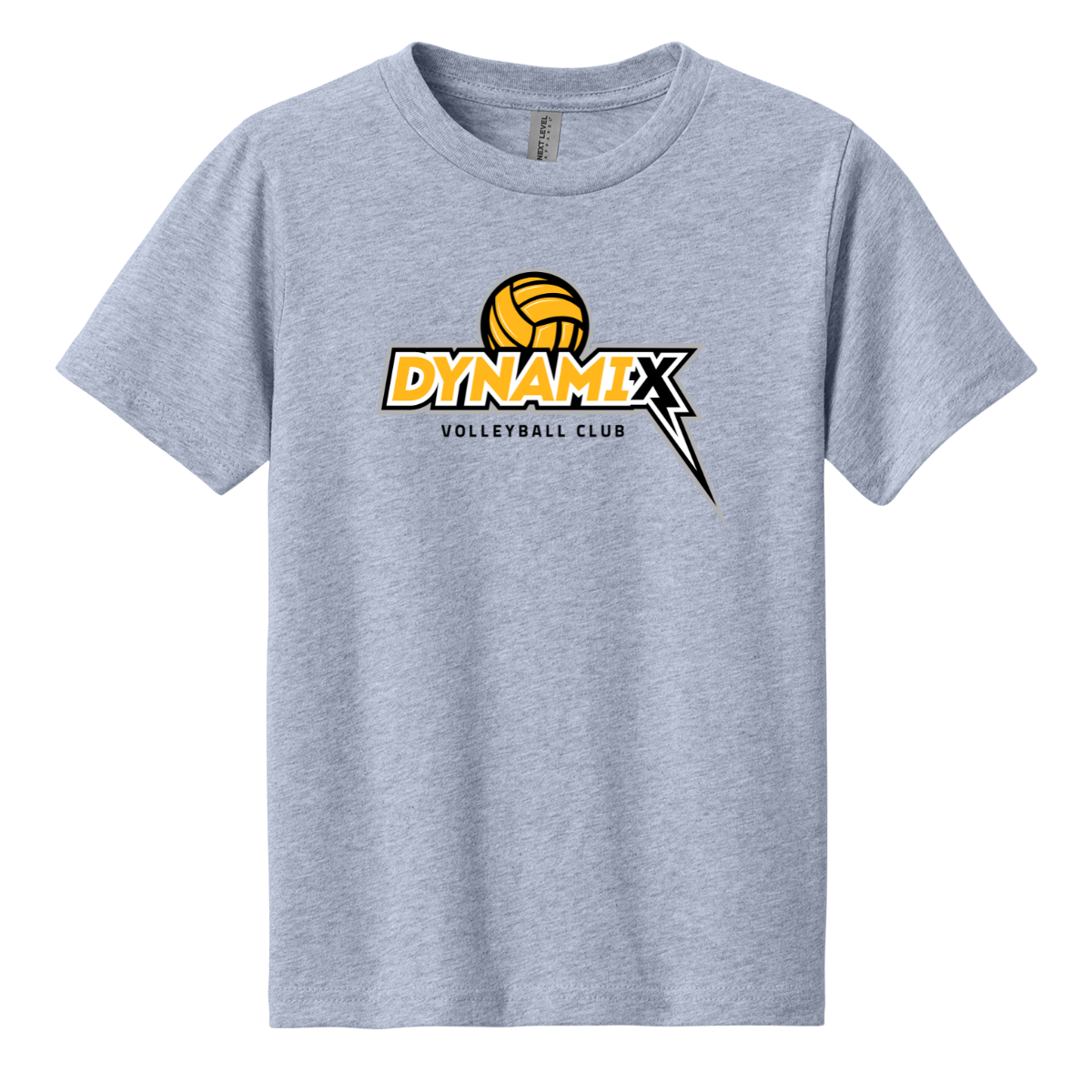 Youth Next Level Cotton T-Shirt