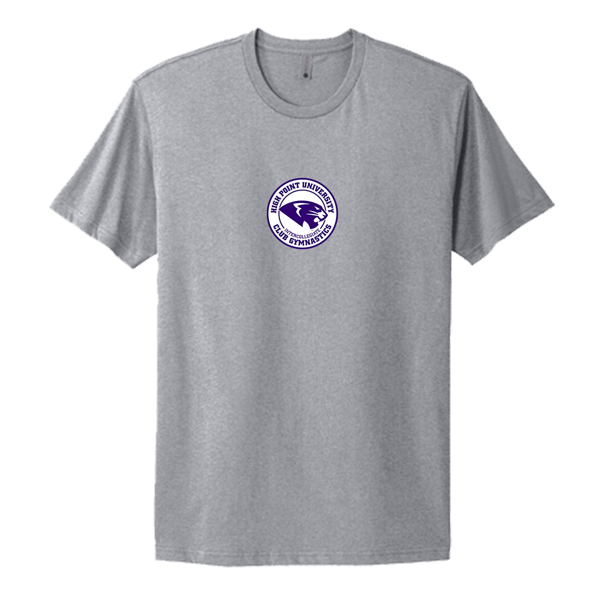 Adult Next Level Cotton T-Shirt