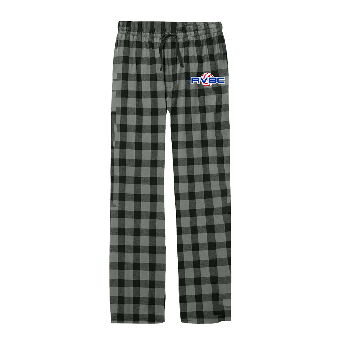 Adult District Flannel Plaid Pant