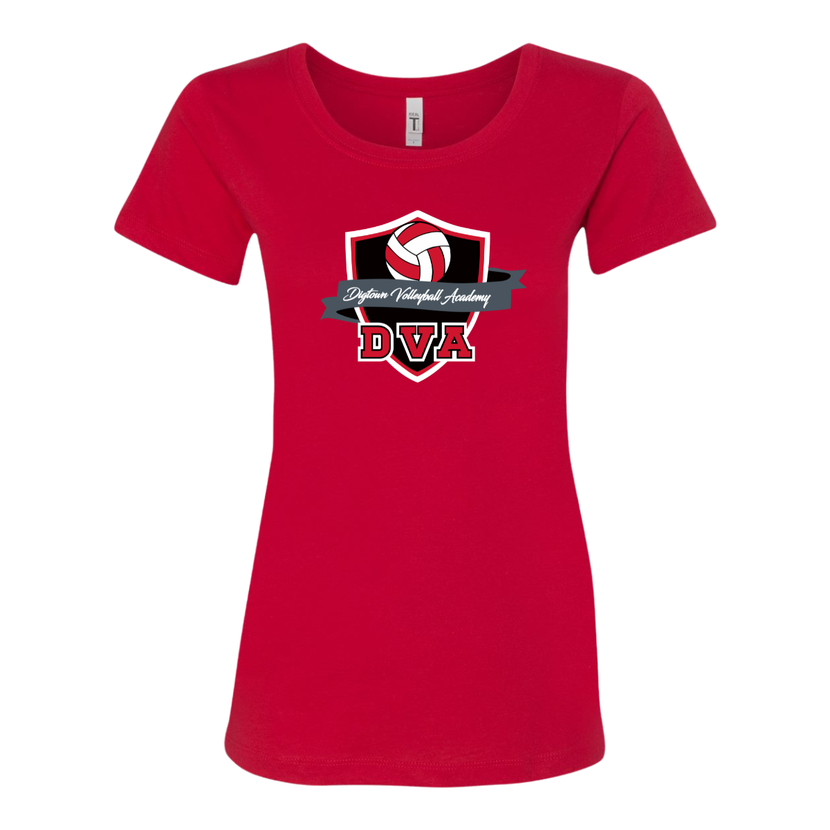 Women's Ideal T-Shirt